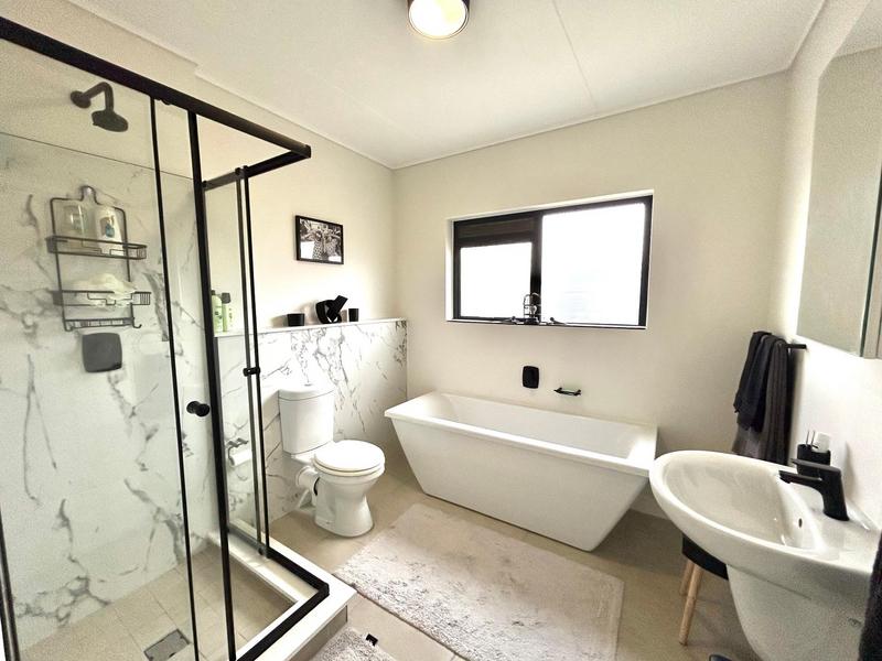 To Let 3 Bedroom Property for Rent in The Huntsman Western Cape